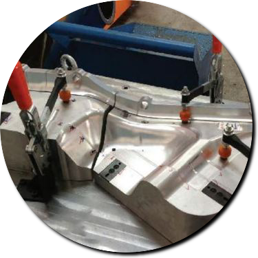 kukamet;welding clamp; welding; clamp