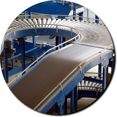 Conveyor, Conveying Systems, System