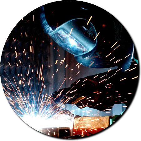 High quality welding systems; Welding; Robot; Products