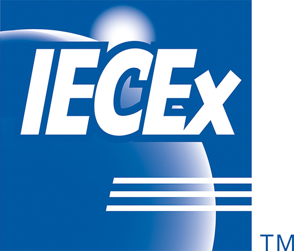 IECEx; Logo